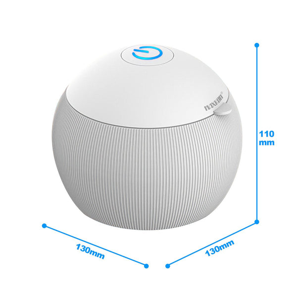 Ultrasonic UV Cleaner