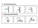 Faucet Extender