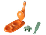 Dumpling Maker