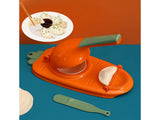 Dumpling Maker