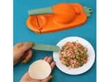 Dumpling Maker