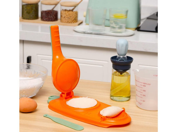 Dumpling Maker