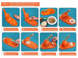 Dumpling Maker
