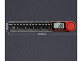 Angle Finder Protractor - Sale Sale NZ Stock Deal
