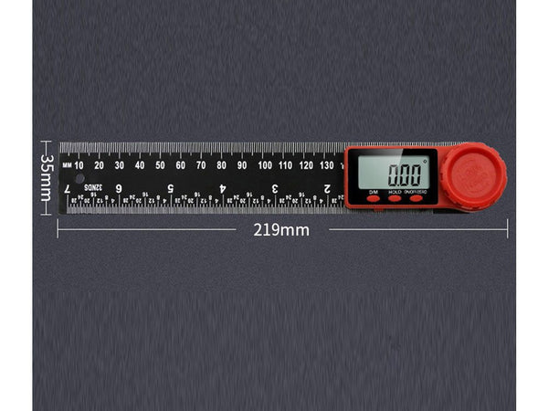 Angle Finder Protractor - Sale Sale NZ Stock Deal