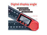Angle Finder Protractor - Sale Sale NZ Stock Deal