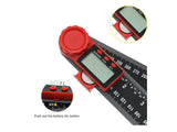 Angle Finder Protractor - Sale Sale NZ Stock Deal