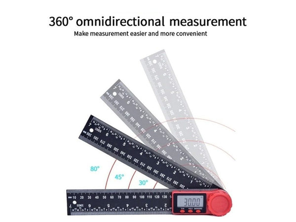 Angle Finder Protractor - Sale Sale NZ Stock Deal