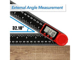 Angle Finder Protractor - Sale Sale NZ Stock Deal