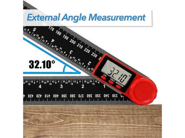 Angle Finder Protractor - Sale Sale NZ Stock Deal