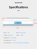 120 Egg Incubator