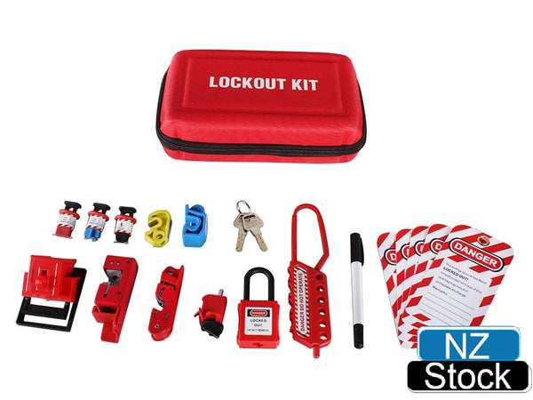 Electrical Lockout Kit