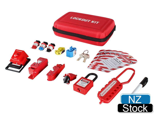 Electrical Lockout Kit