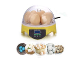 Automatic Egg Incubator