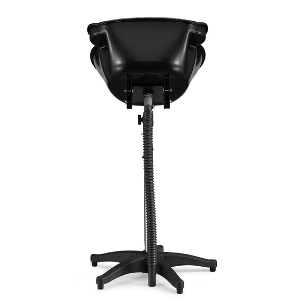 Salon Hair Basin Hair Wash Hairdressing Bowl Sink