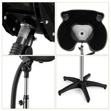 Salon Hair Basin Hair Wash Hairdressing Bowl Sink