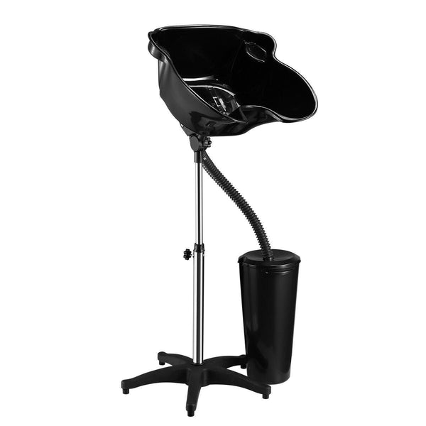 Salon Hair Basin Hair Wash Hairdressing Bowl Sink