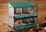 Chicken Nesting Box Roll