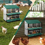 Chicken Nesting Box Roll