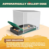 Chicken Nesting Box Roll