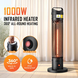 Infrared Heater