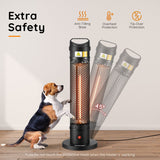 Infrared Heater