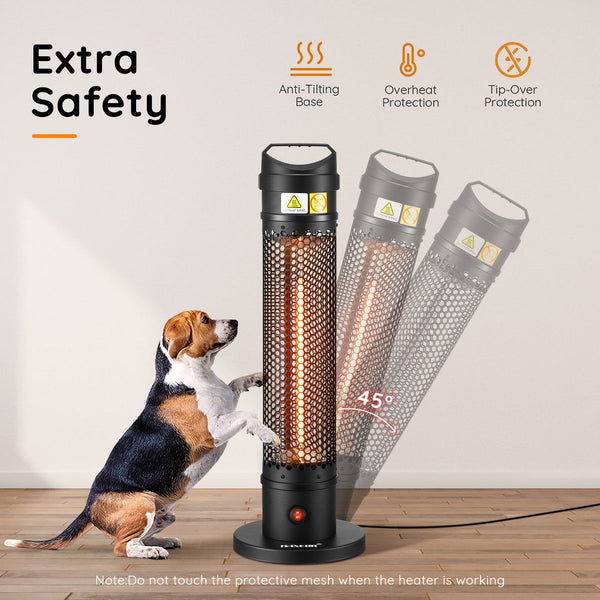 Infrared Heater
