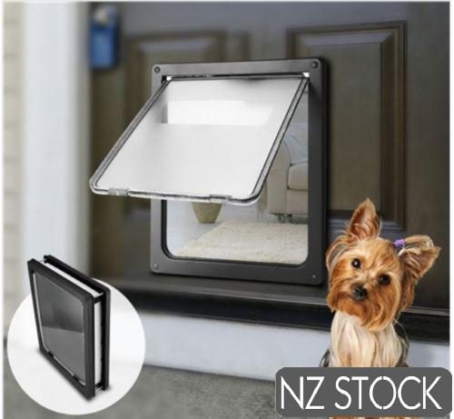 Large Dog Door
