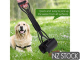 Dog Pooper Scooper