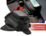 Motorcycle Tank Bag