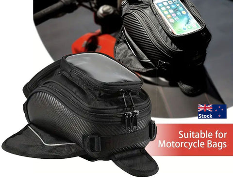 Motorcycle Tank Bag