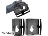 Square Slot Cutter