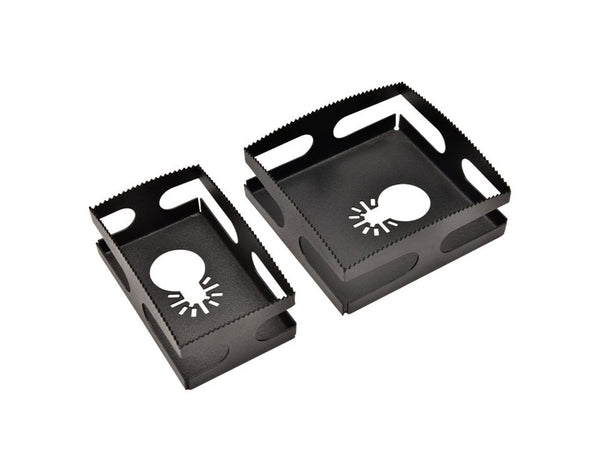 Square Slot Cutter