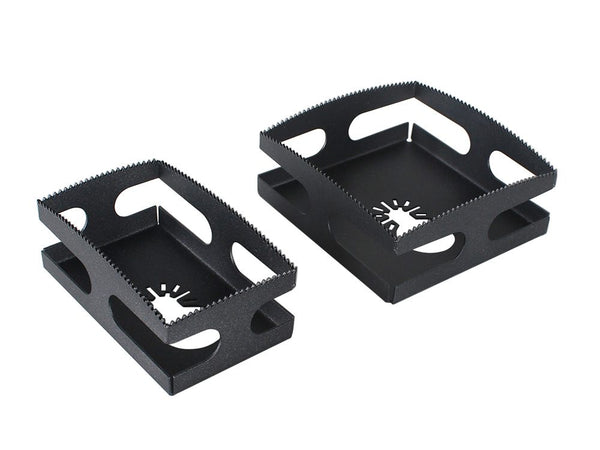 Square Slot Cutter