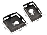 Square Slot Cutter