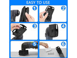 Square Slot Cutter