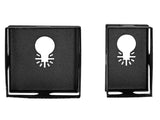 Square Slot Cutter