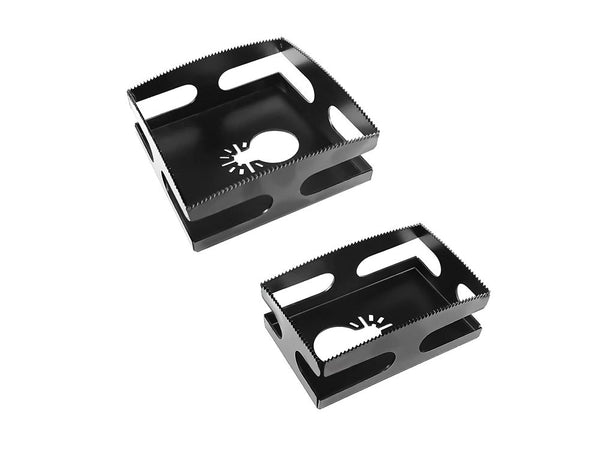 Square Slot Cutter