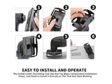 Square Slot Cutter