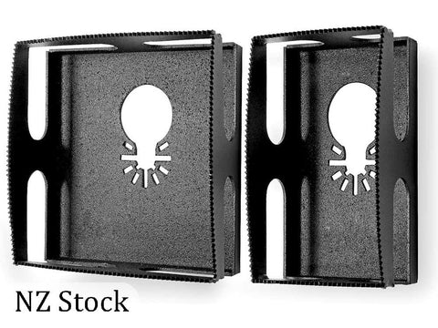 Square Slot Cutter