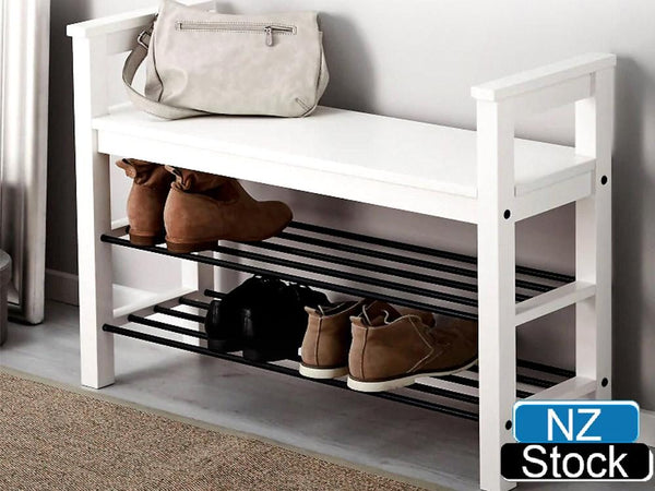 Shoe Rack Organiser