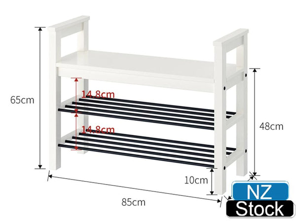 Shoe Rack Organiser