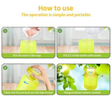 Flies Killer Fly Trap