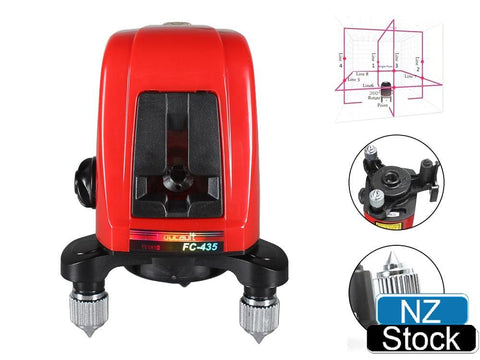 Laser Level