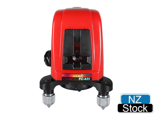 Laser Level