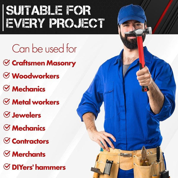Panel Beating Tools Repair Kit