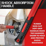 Panel Beating Tools Repair Kit