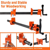 Wood Gluing Pipe Clamp
