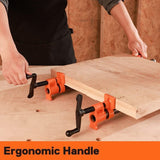 Wood Gluing Pipe Clamp