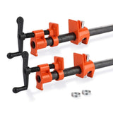 Wood Gluing Pipe Clamp